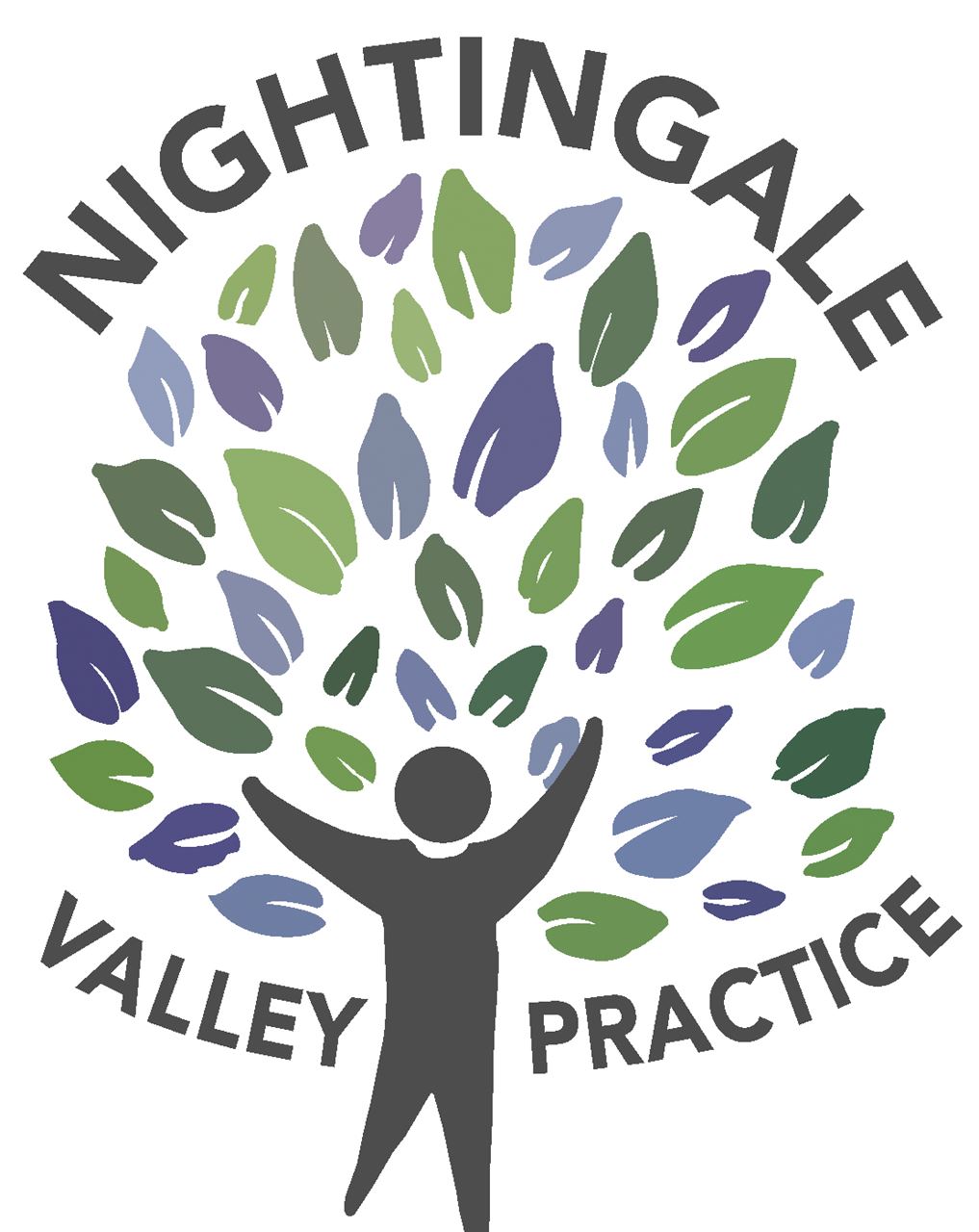 Nightingale Valley Practice Logo